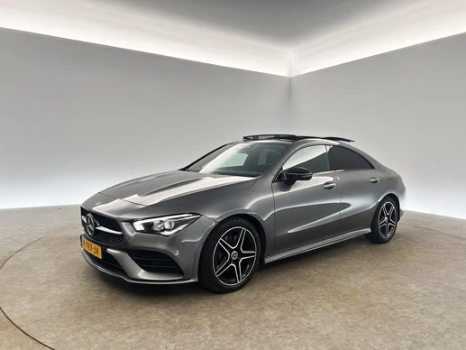 Mercedes-Benz CLA - Afbeelding 5 van 30