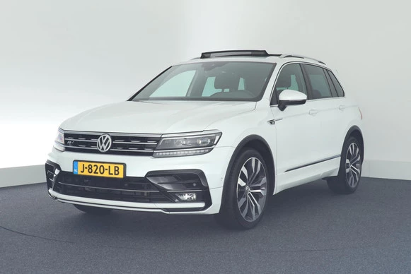 Volkswagen Tiguan - Afbeelding 1 van 30