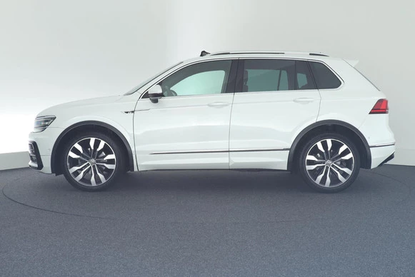 Volkswagen Tiguan - Afbeelding 9 van 30