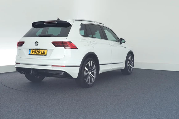 Volkswagen Tiguan - Afbeelding 11 van 30