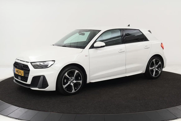 Audi A1 - Afbeelding 1 van 29