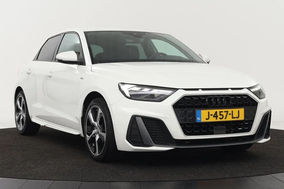 Audi A1 - Afbeelding 25 van 29