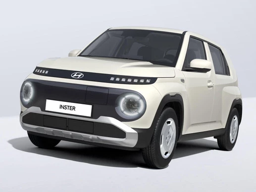Hyundai Inster