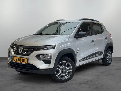 Dacia Spring - Afbeelding 1 van 30