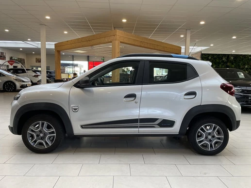 Dacia Spring - Afbeelding 4 van 30