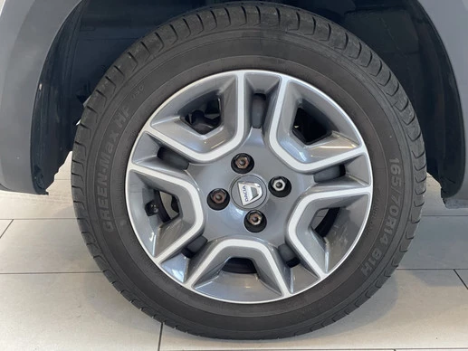 Dacia Spring - Afbeelding 12 van 30