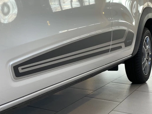 Dacia Spring - Afbeelding 13 van 30