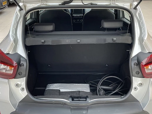 Dacia Spring - Afbeelding 16 van 30