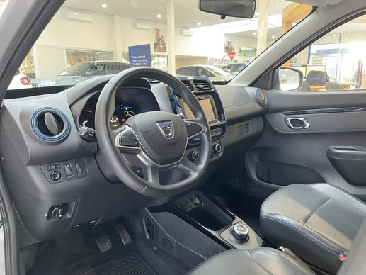 Dacia Spring - Afbeelding 17 van 30