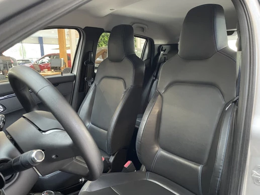Dacia Spring - Afbeelding 18 van 30