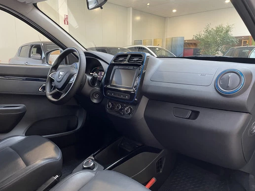 Dacia Spring - Afbeelding 19 van 30