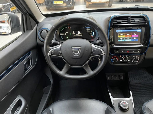 Dacia Spring - Afbeelding 24 van 30