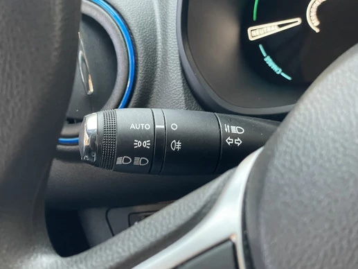 Dacia Spring - Afbeelding 27 van 30