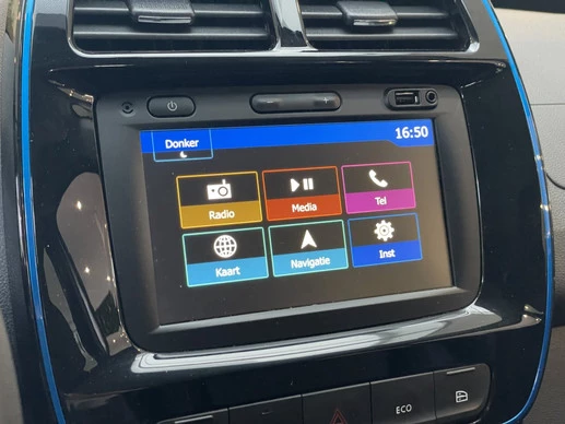 Dacia Spring - Afbeelding 29 van 30