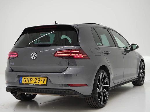 Volkswagen Golf - Afbeelding 9 van 30