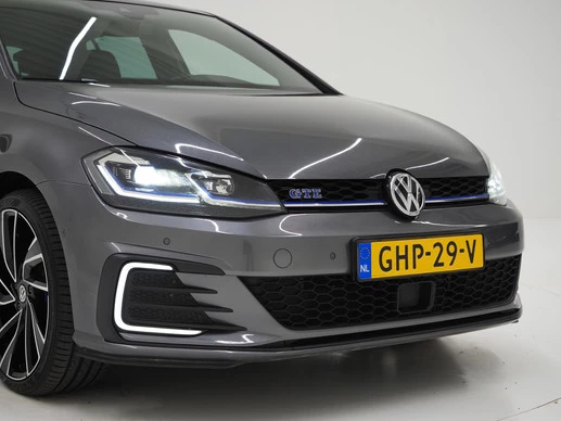 Volkswagen Golf - Afbeelding 12 van 30