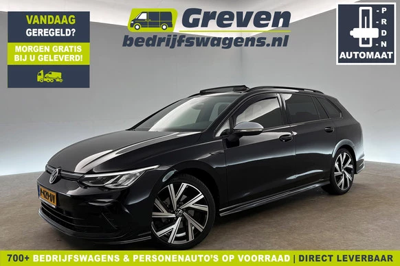 Volkswagen Golf - Afbeelding 1 van 30