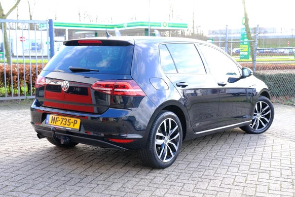 Volkswagen Golf - Afbeelding 3 van 30