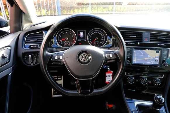 Volkswagen Golf - Afbeelding 6 van 30