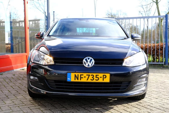 Volkswagen Golf - Afbeelding 7 van 30