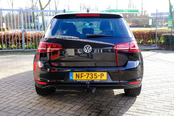 Volkswagen Golf - Afbeelding 8 van 30