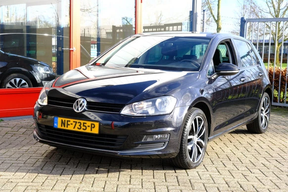 Volkswagen Golf - Afbeelding 30 van 30