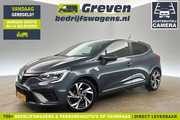 Renault Clio - Afbeelding 1 van 30