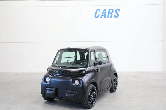 Opel Rocks-e - Afbeelding 1 van 12