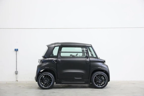 Opel Rocks-e - Afbeelding 5 van 12