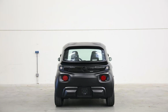 Opel Rocks-e - Afbeelding 6 van 12