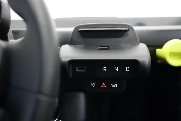 Opel Rocks-e - Afbeelding 9 van 12