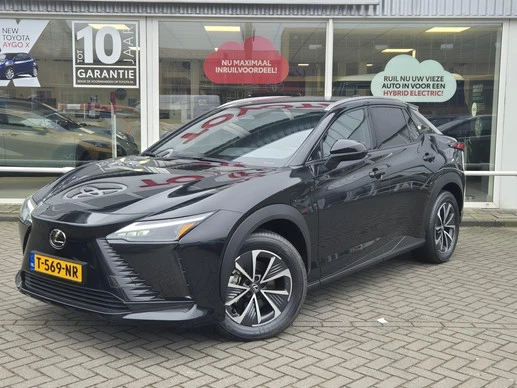 Lexus RZ - Afbeelding 1 van 30