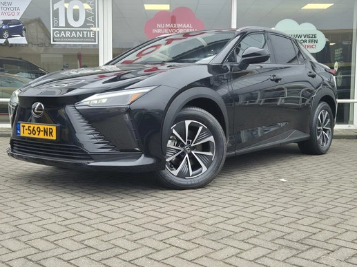 Lexus RZ - Afbeelding 2 van 30