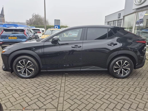 Lexus RZ - Afbeelding 9 van 30