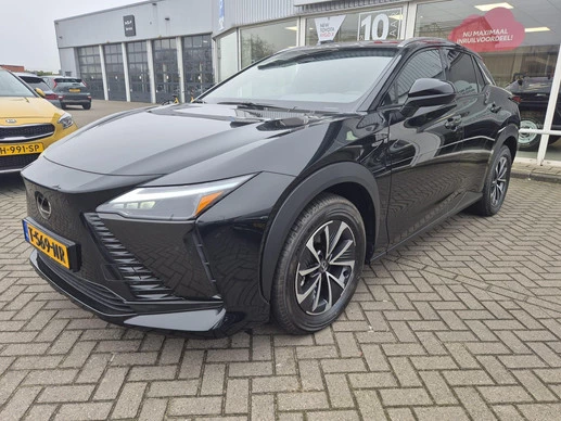 Lexus RZ - Afbeelding 10 van 30