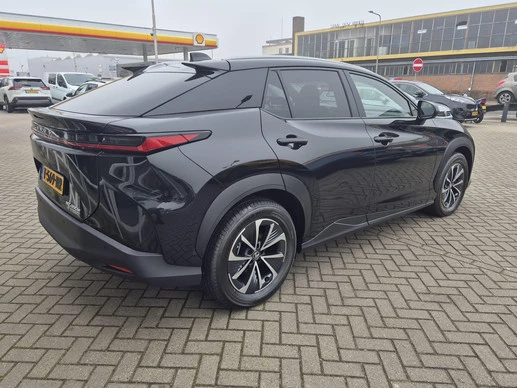 Lexus RZ - Afbeelding 16 van 30