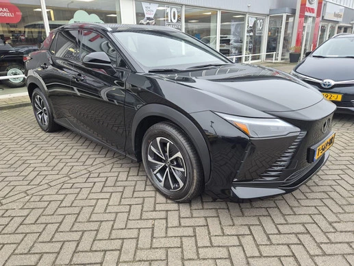 Lexus RZ - Afbeelding 17 van 30