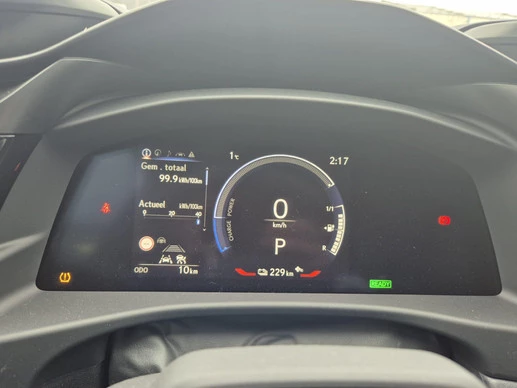 Lexus RZ - Afbeelding 20 van 30