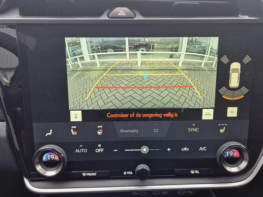 Lexus RZ - Afbeelding 24 van 30