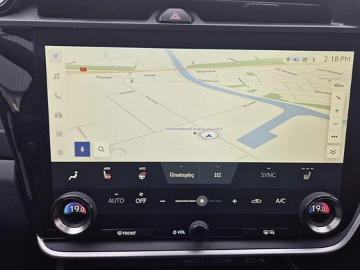 Lexus RZ - Afbeelding 28 van 30