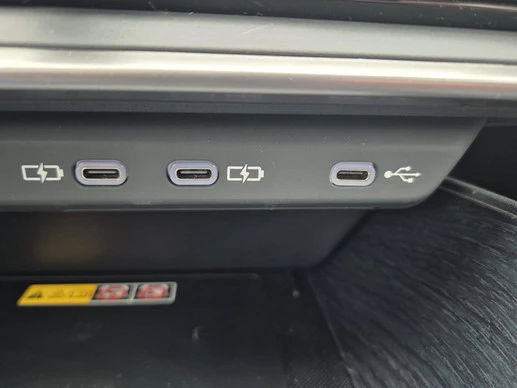 Lexus RZ - Afbeelding 29 van 30