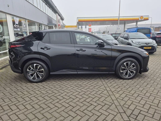 Lexus RZ - Afbeelding 30 van 30