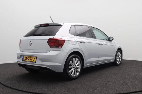 Volkswagen Polo - Afbeelding 2 van 27