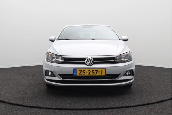 Volkswagen Polo - Afbeelding 3 van 27