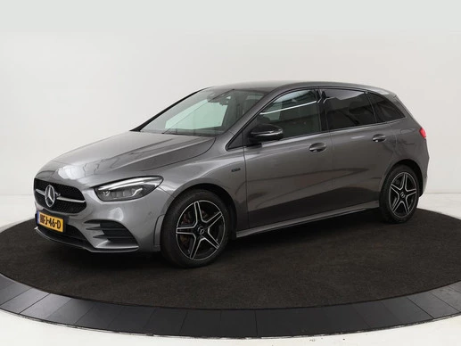 Mercedes-Benz B-Klasse - Afbeelding 1 van 30