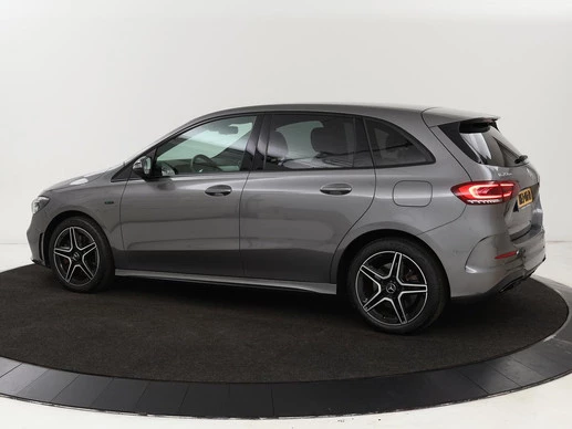 Mercedes-Benz B-Klasse - Afbeelding 2 van 30