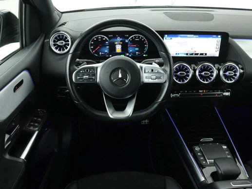Mercedes-Benz B-Klasse - Afbeelding 3 van 30