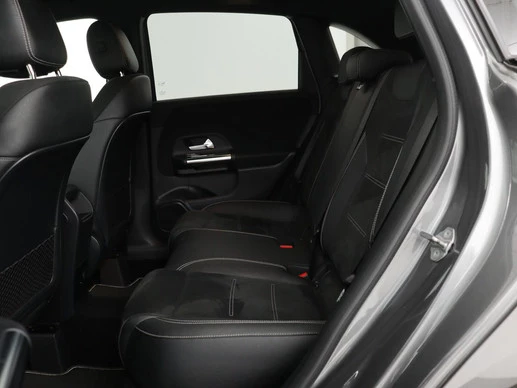 Mercedes-Benz B-Klasse - Afbeelding 6 van 30
