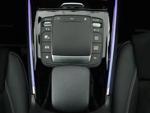 Mercedes-Benz B-Klasse - Afbeelding 15 van 30