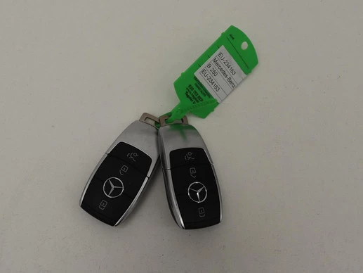 Mercedes-Benz B-Klasse - Afbeelding 25 van 30
